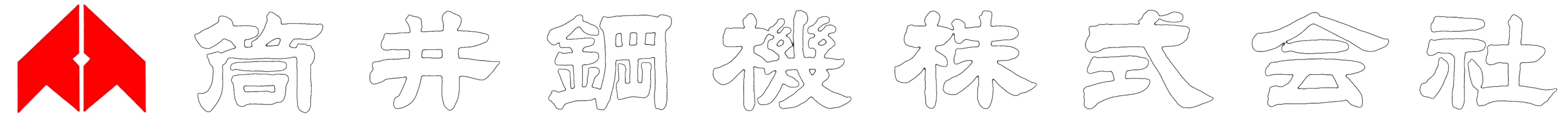TUTUIKOKI CO., LTD.